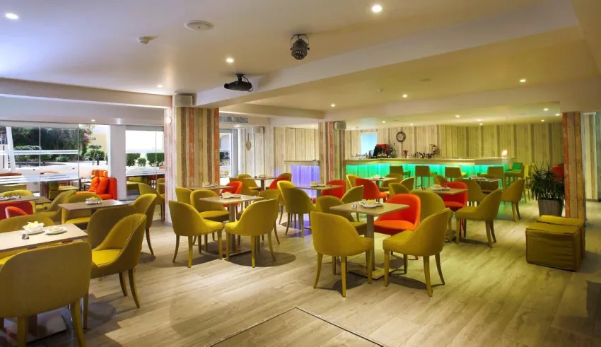 Malama Beach Holiday Village 4*-31