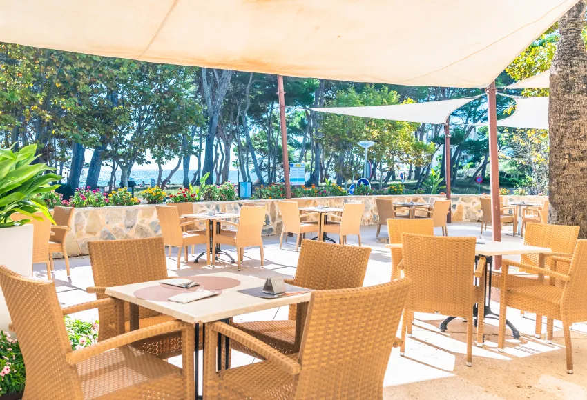 Canyamel Park Hotel 4*-78