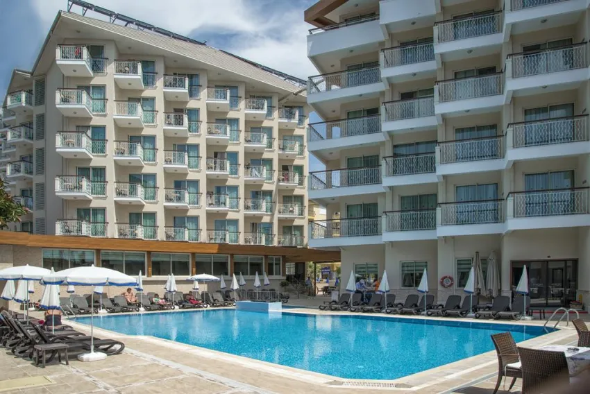 Riviera Hotel & Spa 4*-10