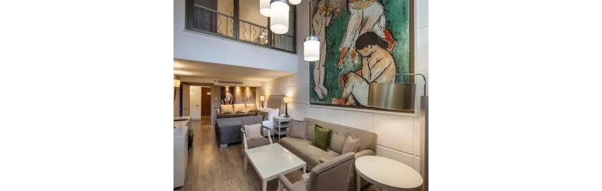 Side Star Elegance 5*-30