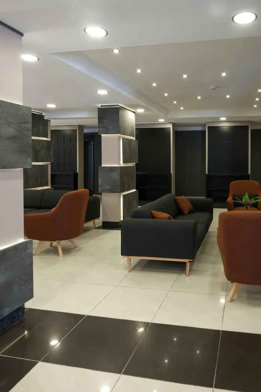 Kaila Krizantem Hotel 4*-3