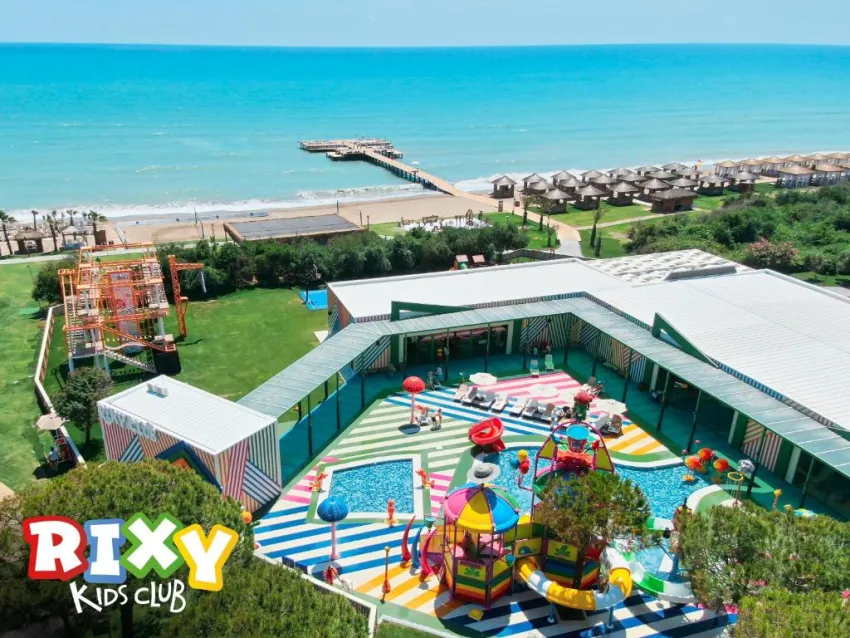 Rixos Premium Belek 5*-68