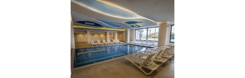 Campus Hill Resort 5*-15