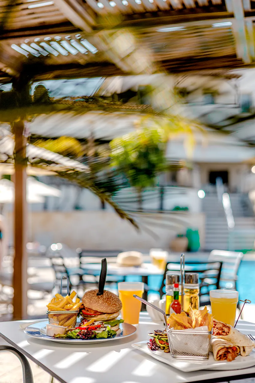 Louis Althea Beach 4*-87