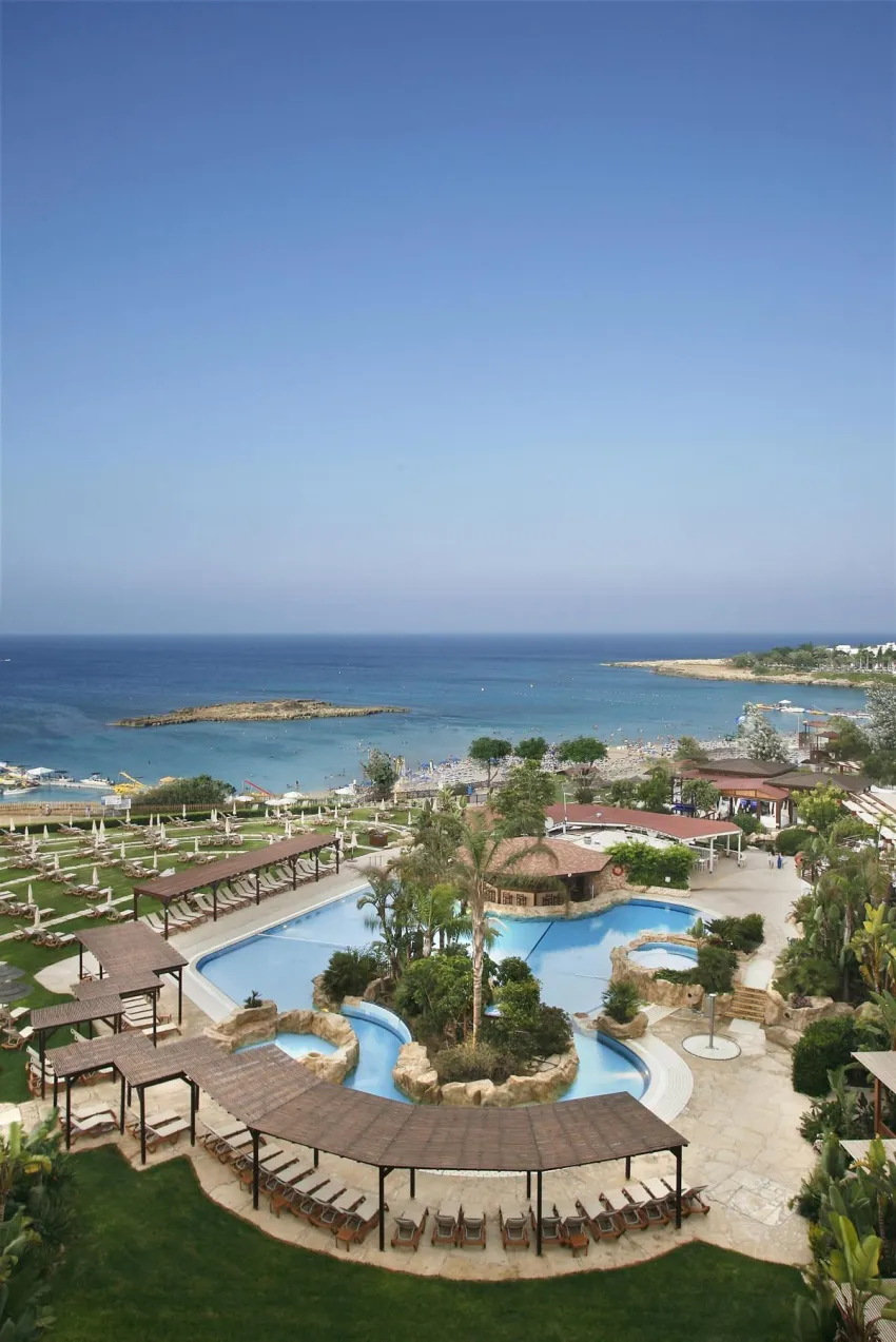 Capo Bay Hotel 4*-7