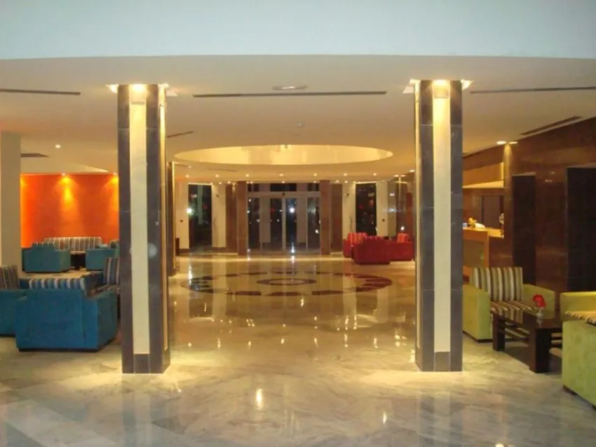 Eden Club 3*-19