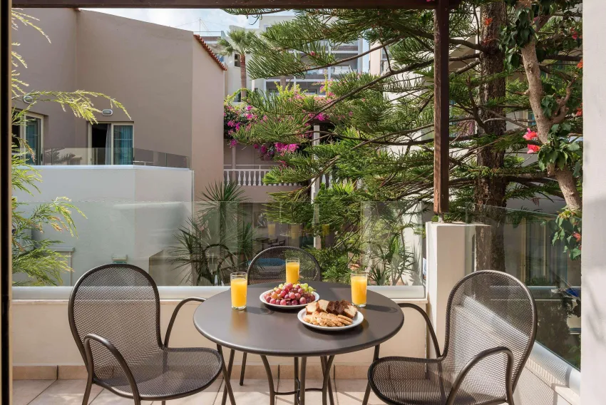 Elotis Suites 3*-45