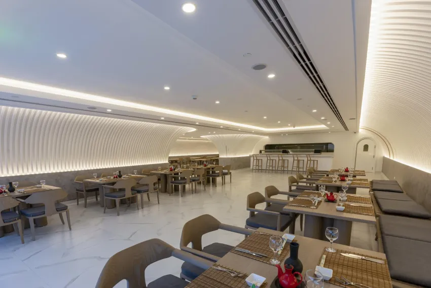White Hills Resort 5*-9