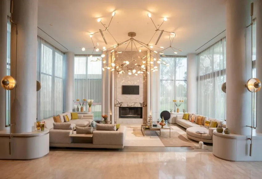 KAYA PALAZZO GOLF RESORT  5*-70