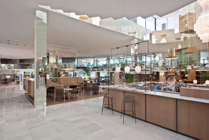 Melia Palma Marina 4*-253