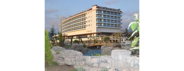 Kahya Resort Aqua & Spa 5* - Alanya - Turcia