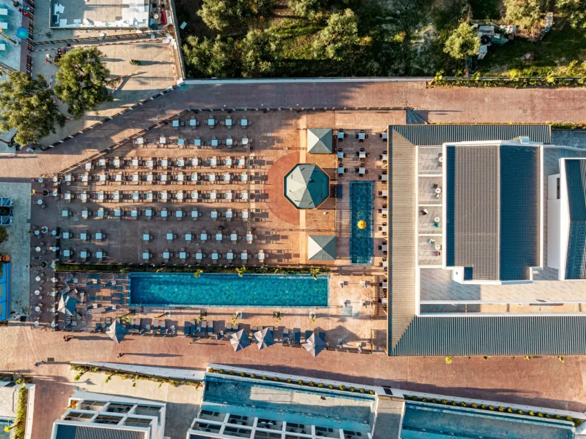 Caretta Paradise Resort and Water Park 4*-2