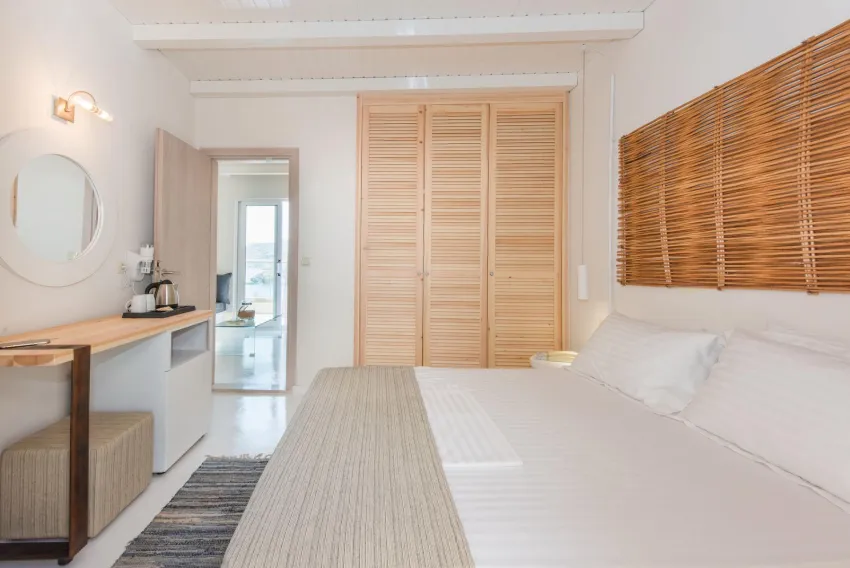 Eva Mare Hotel and Suites 3*-16