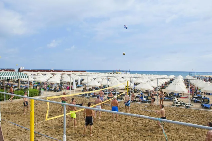 SENTIDO TRENDY VERBENA BEACH  5*-17