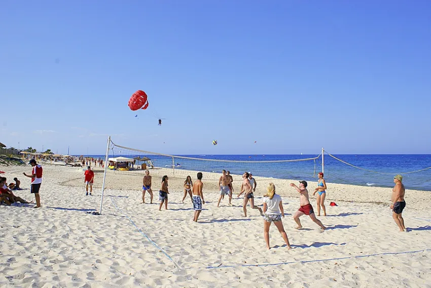 El Mouradi Port El Kantaoui 4*-4