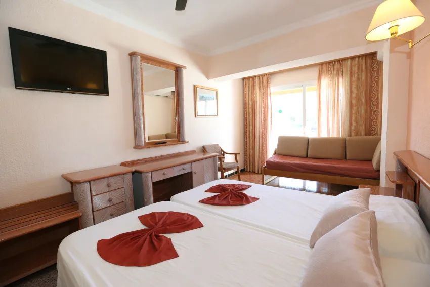 Manaus Hotel 3*-46