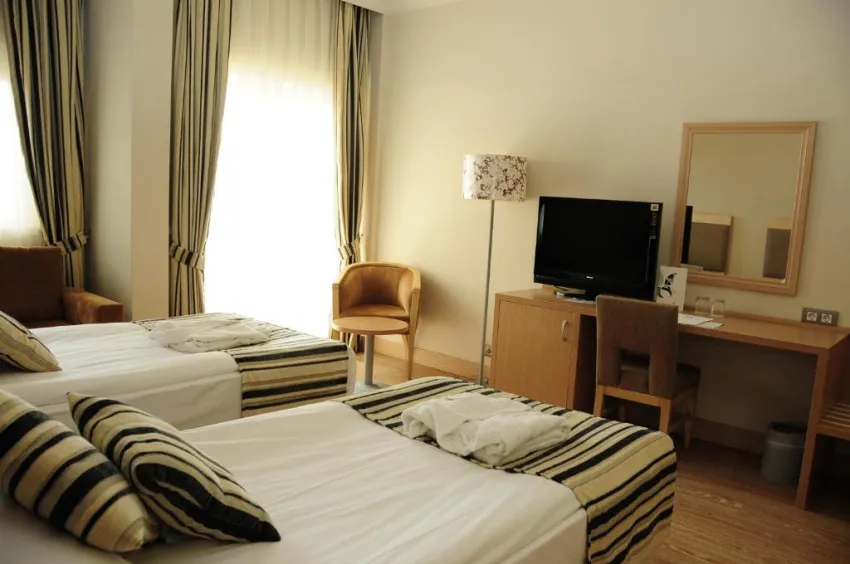 Crystal Tat Beach Golf Resort & Spa 5*-27