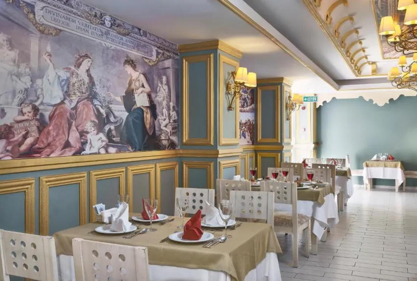 SEADEN COROLLA  4*-19