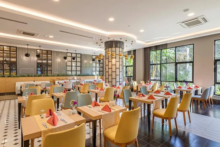 Seaden Valentine Resort & Spa (Adults Only 16+) 5*-22