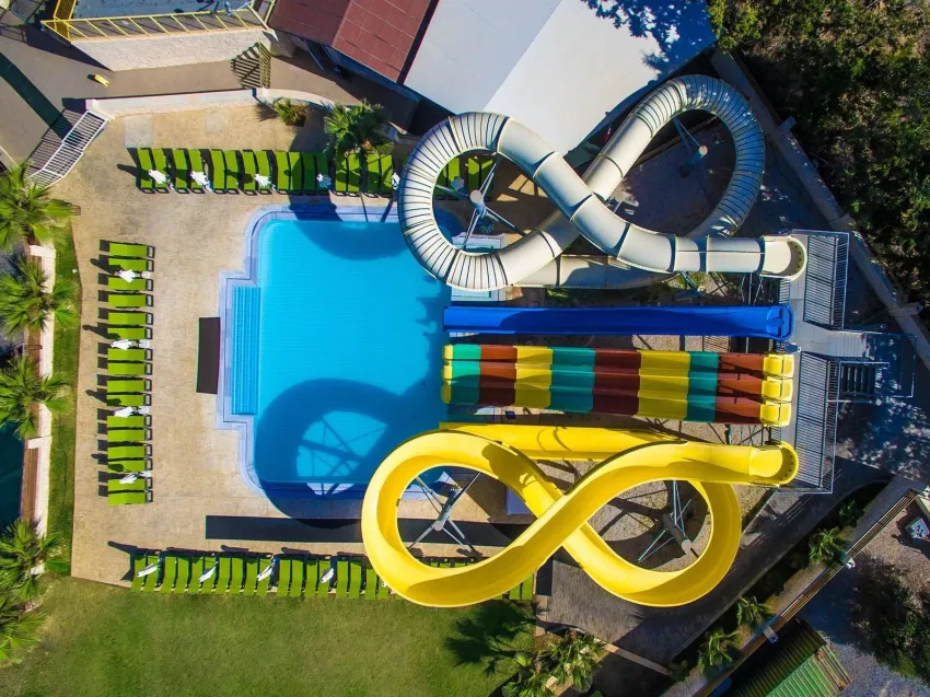 Gouves Waterpark Holiday Resort 5*-12