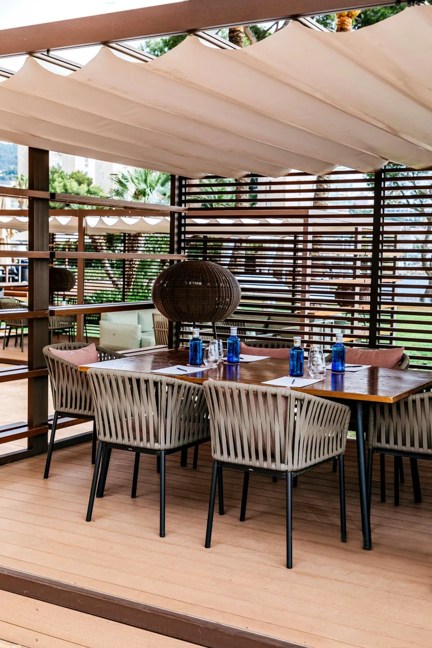 Hotel de Mar Gran Melia 5*-322