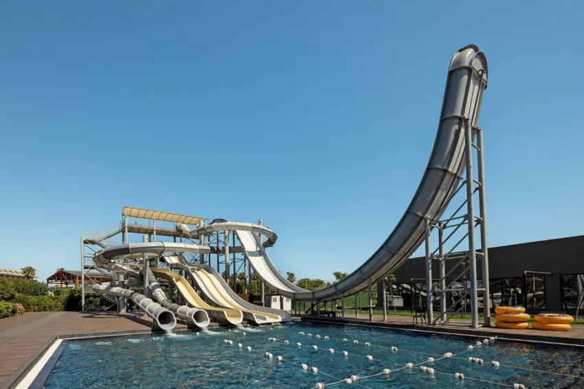 JACARANDA LUXURY RESORT  5*-20