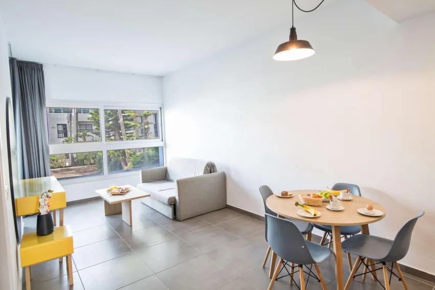 Anthea Hotel Apartments 3*-62