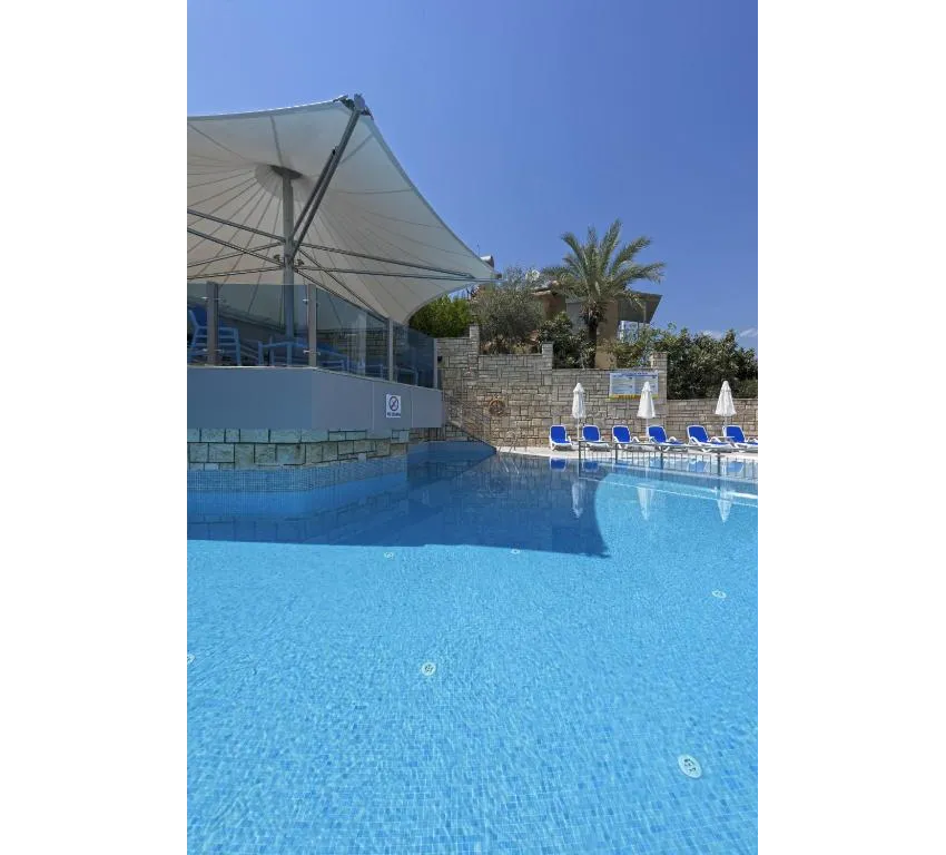 KAPTAN HOTEL  3*-13
