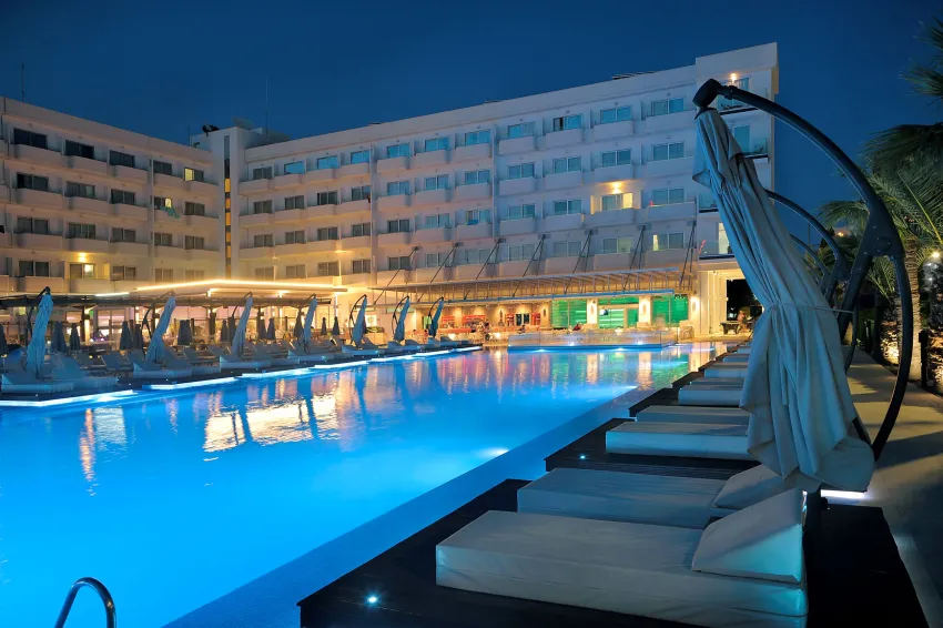Nestor Hotel 4*-42