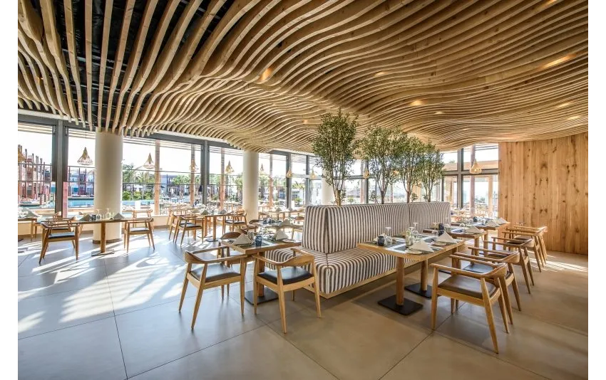 Stella Island Luxury Resort 5*-4