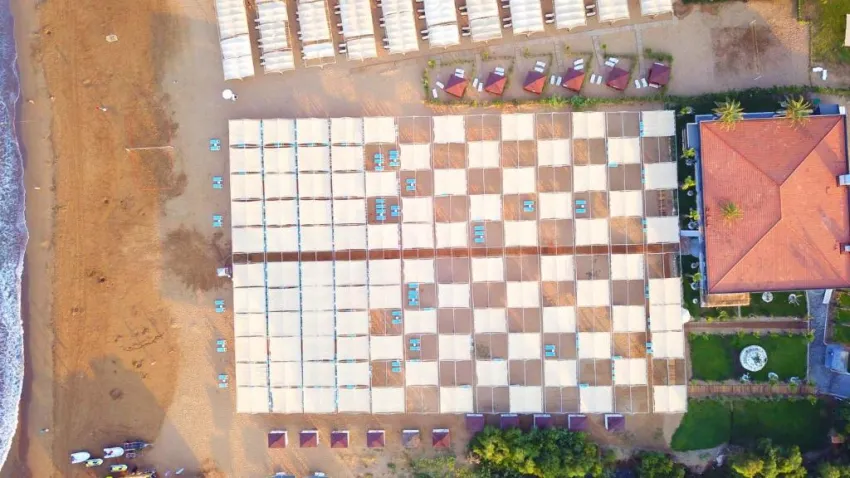 Dream World Palace Hotel 5*-15