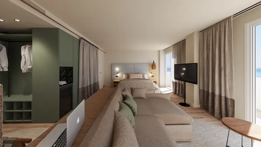 FERGUS Style Palma Beach 2*-17