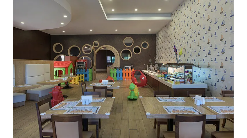 MEGASARAY CLUB BELEK  5*-31