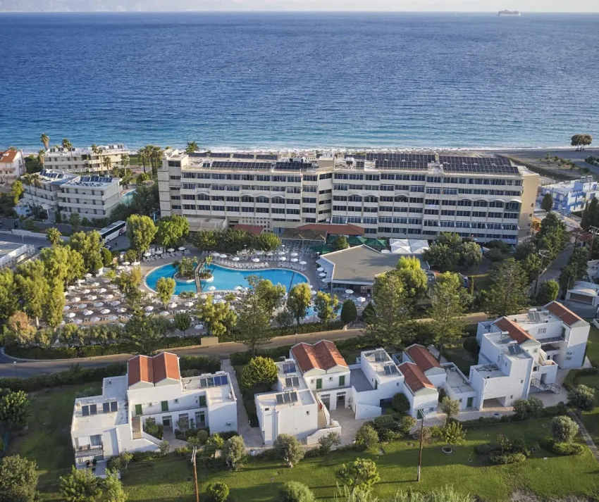 Atlantica Princess 4*-1