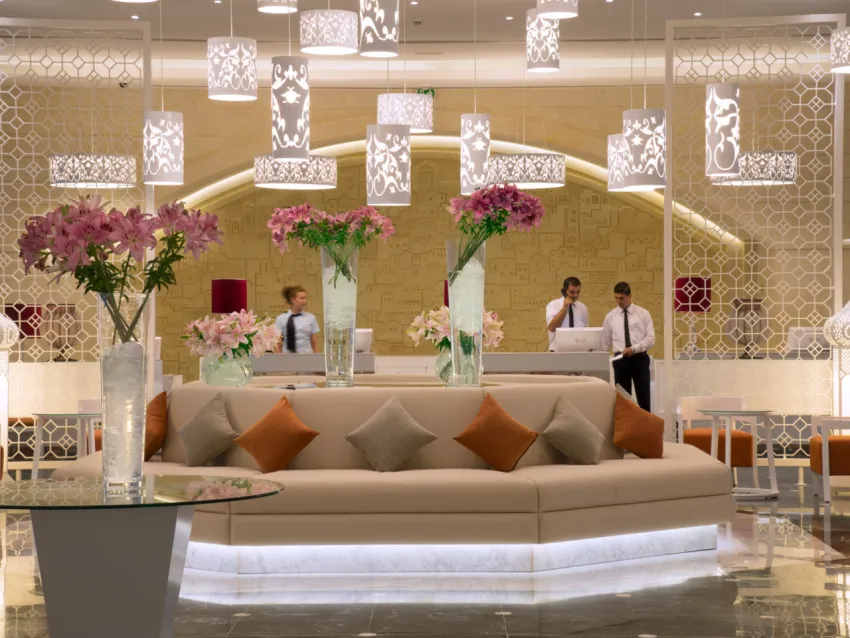 Radisson Blu Resort & Thalasso Hammamet 5*-33