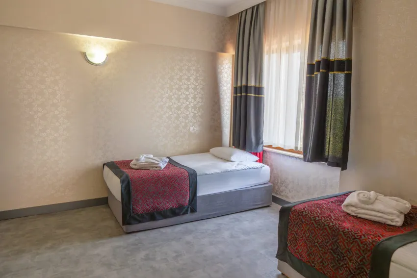 Casa Fora Beach Resort 5*-24