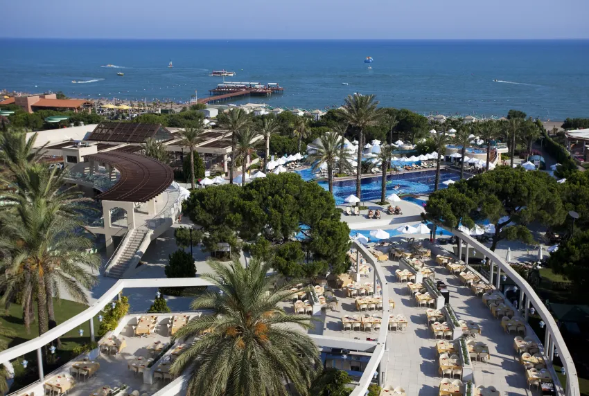 Limak Atlantis Deluxe Hotel & Resort 5*-38