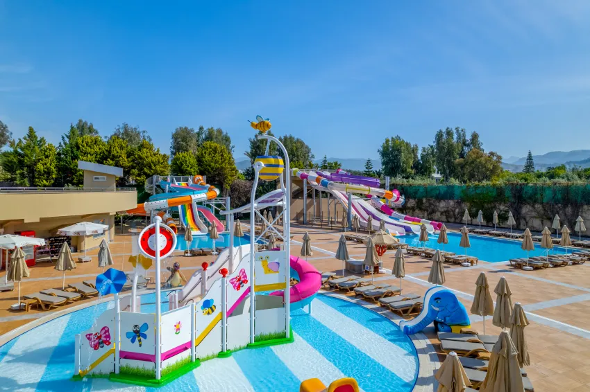 Royal Garden Beach Hotel 5*-29