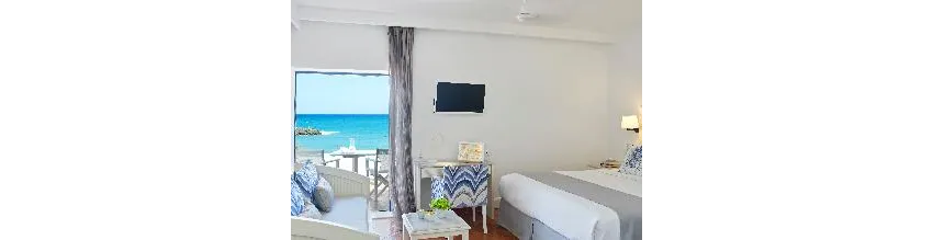 Knossos Beach Bungalows Suites Resort and Spa 4*-45