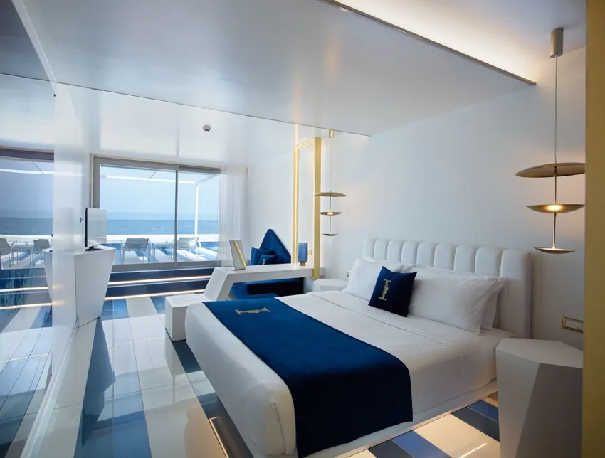 I Resort Beach Hotel and Spa 5*-10