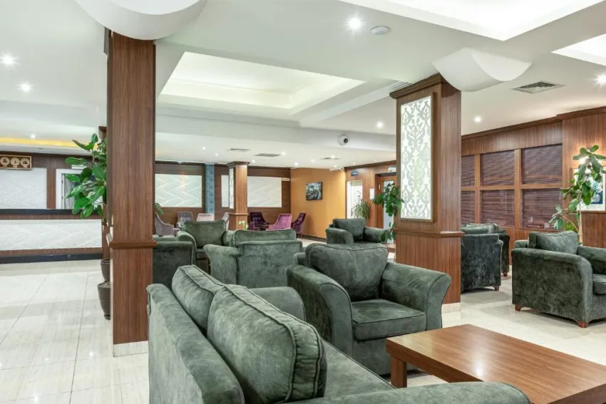 MESUT HOTEL  4*-28