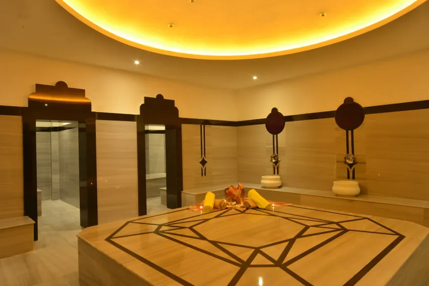 Seaden Valentine Resort & Spa (Adults Only 16+) 5*-24