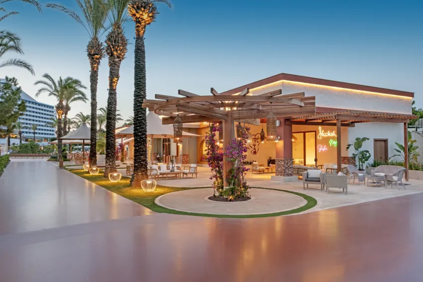 Titanic Deluxe Lara 5*-4