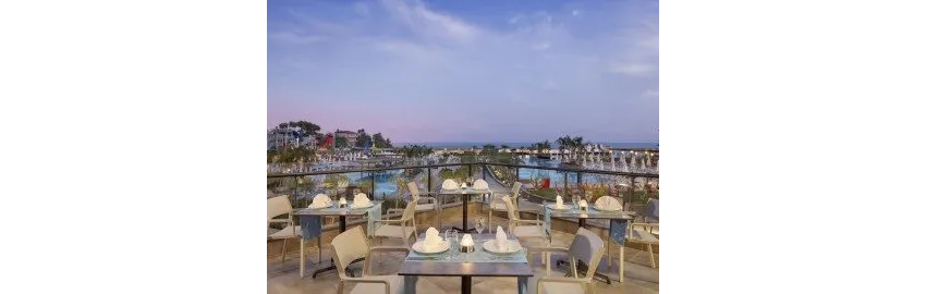 Mylome Luxury Hotel & Resort 5*-29