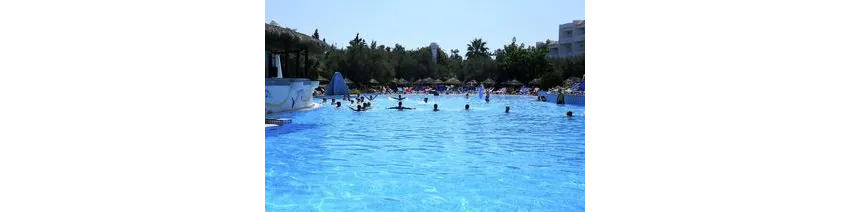 Hammamet Garden 4*-19