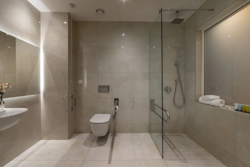 Chrysomare Beach Hotel and Resort 5*-122