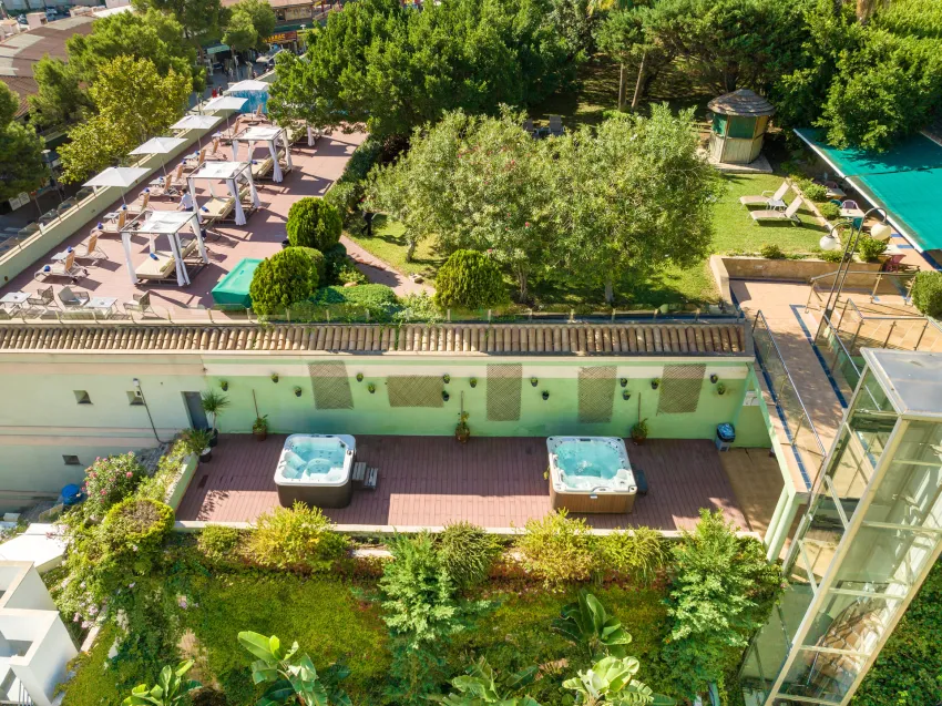 Hotel Agua Beach Adults Only 4*-29