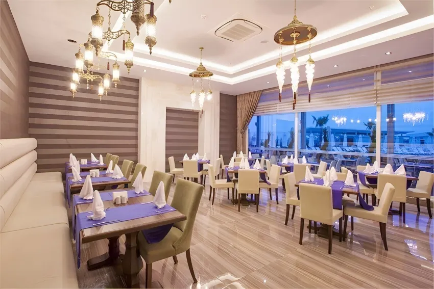 DIAMOND ELITE HOTEL & SPA (ADULTS ONLY 16+)  5*-8