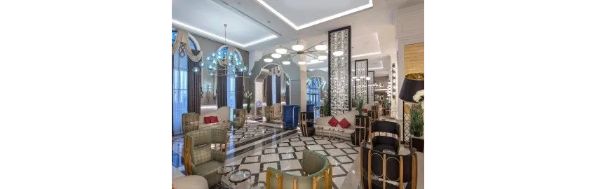 Granada Luxury Belek 5*-28