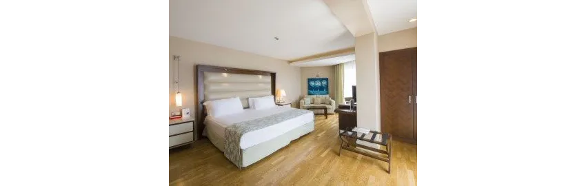 Ramada Plaza By Wyndham Antalya 5*-29